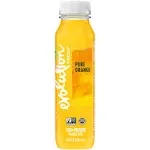 Evolution Fresh Cold-Pressed Juice, Pure Orange - 11 fl oz