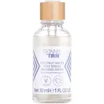 Skinny Tan Coconut Water Face Serum Tanning Drops