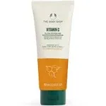 The Body Shop Vitamin C Glow Boosting Microdermabrasion 100 ml