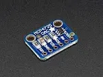 Adafruit MCP4725 Breakout Board 12-Bit DAC w/I2C Interface