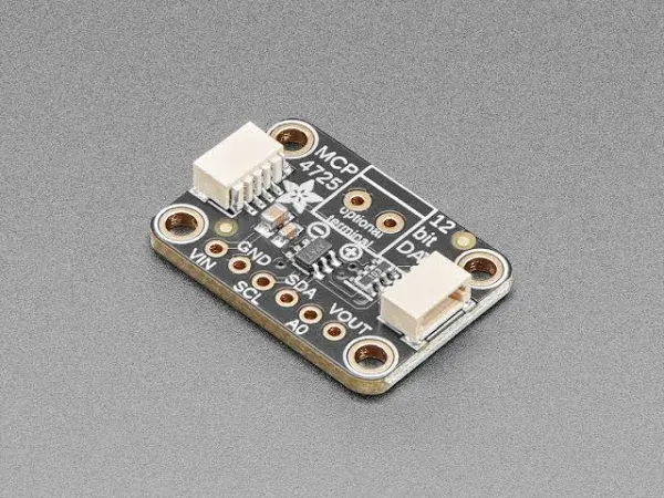 Mcp4725 Module I2c Dac Breakout Development Board - Buy Dac Module Mcp4725
interface Modules
development Board Product on Alibaba.com