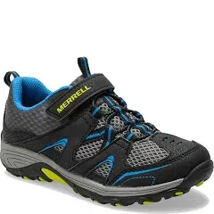 Merrell Kids' Trail Chaser Hiking Sneaker