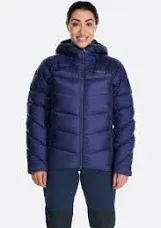 Rab Women's Neutrino Pro Jacket