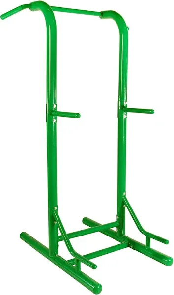 Stamina Outdoor Fitness Power Tower