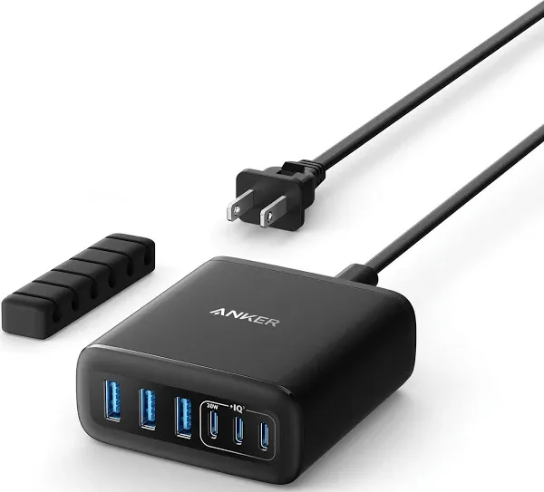 Anker Desktop Charger