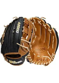 Wilson 2023 A2000 1799SS 12.75" Baseball Glove