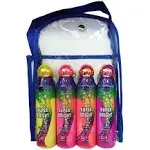 3oz Super Bright Gift Pack of Bingo Daubers