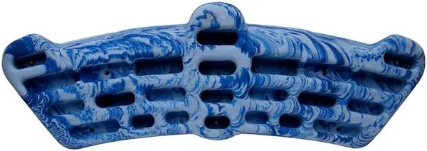 Metolius - Simulator 3D Training board Climbing Bouldering Blue White