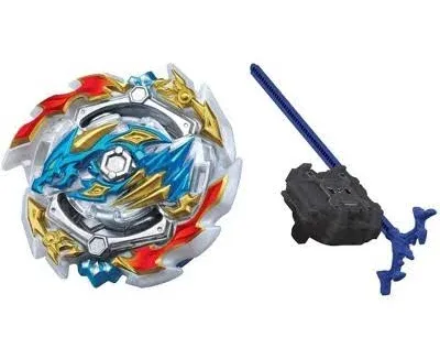 TAKARA TOMY Beyblade Burst Layer Base - Ace (A)