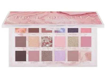 Huda Beauty Desert Dusk Eyeshadow Palette