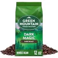 Green Mountain Dark Magic Coffee