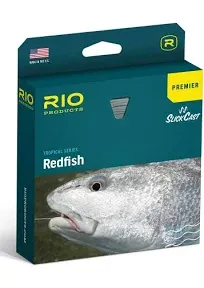 Rio Premier Redfish XP Fly Line