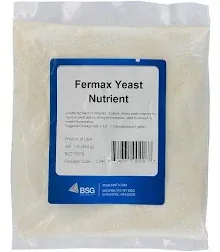 Fermax Yeast Nutrient