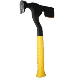 JC Hammer Magnetic Hatchet