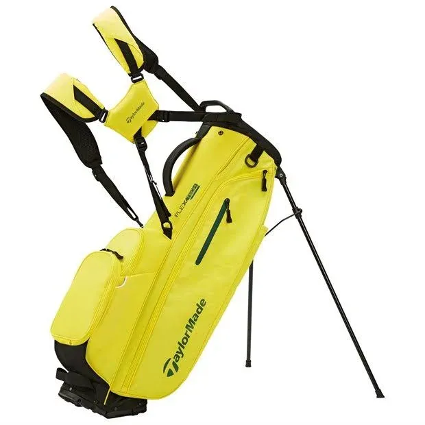 TaylorMade FlexTech Golf Stand Bag