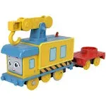 Thomas & Friends Fisher-Price Diesel Motorized Engine