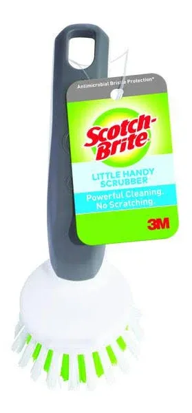 Scotch-Brite Little Handy Scrubber