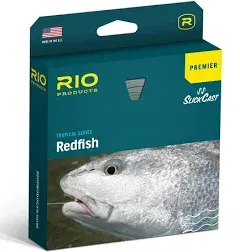 Rio Premier Redfish Fly Line