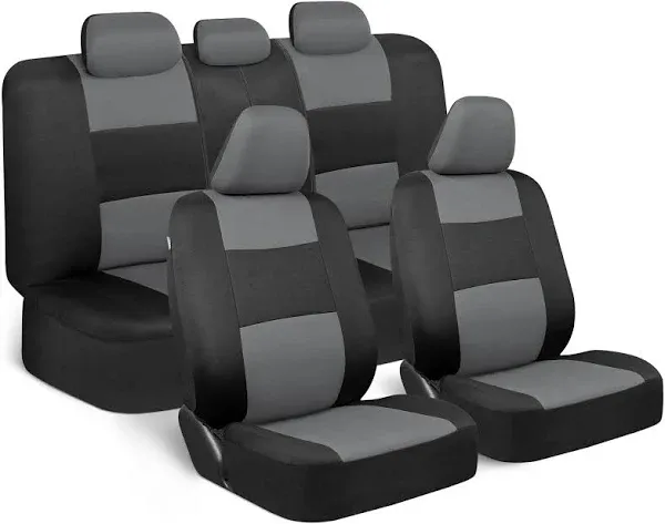 BDK PolyPro Car Seat Covers