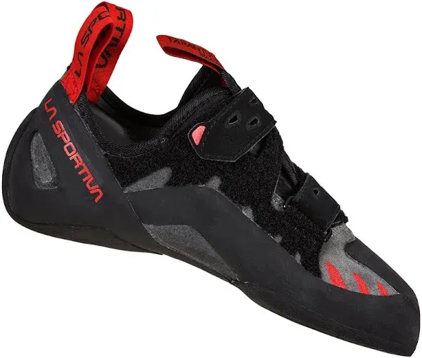 La Sportiva Tarantula Boulder Men&#039;s Climbing Shoes, Metal/Sunset, M47