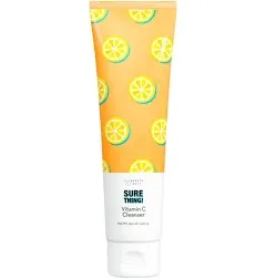 Elizabeth Mott Sure Thing! Vitamin C Gentle Gel Foaming Cleanser Vegan 15ml