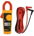 Fluke 302+ Clamp Meter