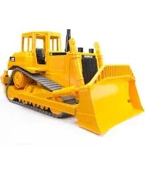 Cat Bulldozer