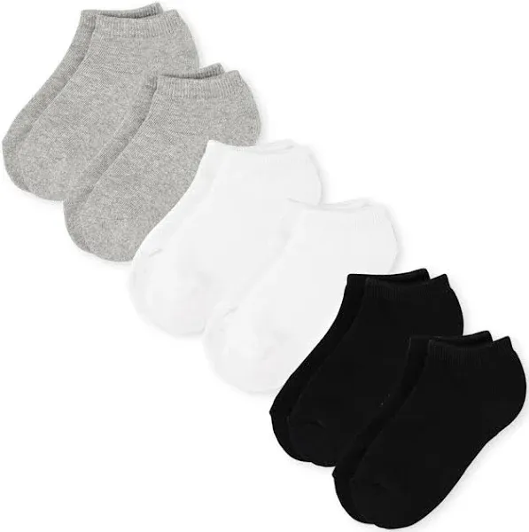 The Children's Place Unisex Ankle Socks