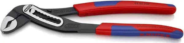 Knipex Alligator Water Pump Pliers