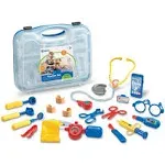 Learning Resources Play & Pretend Doctor Set