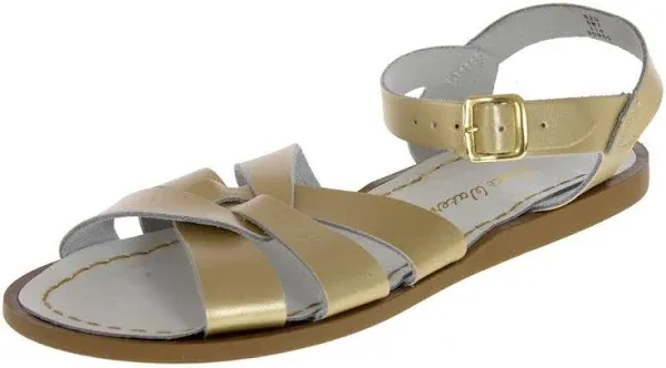 Salt Water Sandals by Hoy Shoe The Original Sandal