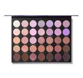 Morphe 35L Ultralavender Artistry Palette