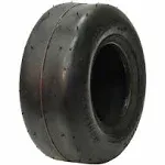 Carlisle Smooth 13x6.50-6 4 Ply Tire