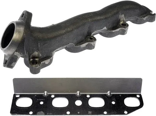 Dorman Exhaust Manifold For Chrysler Aspen Dodge Durango Jeep Grand Cherokee