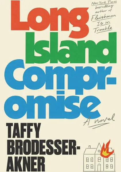 Long Island Compromise: A Novel [Book]