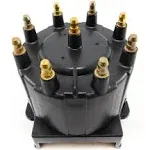 Volvo Penta Distributor Cap 3854548