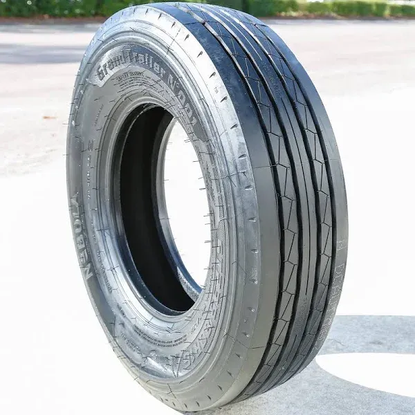 Tire Nebula Grand Trailer-N&#039; 001 All Steel ST 235/85R16 Load H 16 Ply Trailer