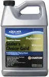 Aqua Mix Sealers Choice Gold 1 Gallon