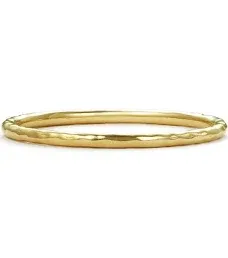 Kendra Scott Larissa Band Ring 18k Gold Vermeil