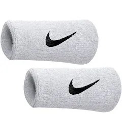 Nike Premier Doublewide Tennis Wristbands