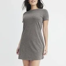 Jockey Women's Casual T-Shirt Dress