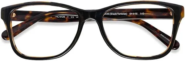 Coach HC6129 Eyeglasses