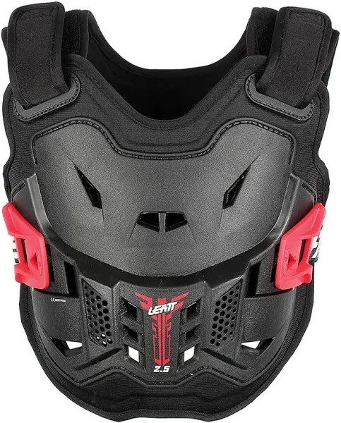 Leatt - Chest Protector 2.5 Mini Roost Guard