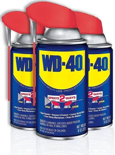 WD-40 SMART STRAW