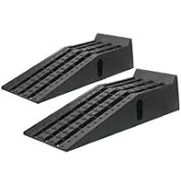 Omni Car Ramps 6.6in