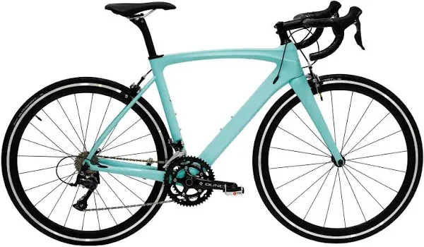 Hearts Bio Carbon Road Bike Model H