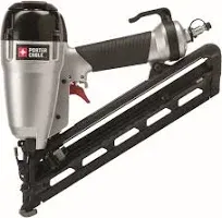 Porter-Cable DA250CR 15-Gauge 2 1/2 in. Angled Finish Nailer Kit