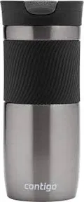 Contigo 24 oz. Byron 2.0 SnapSeal Insulated Stainless Steel Travel Mug