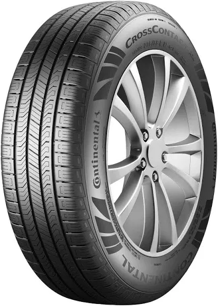 Tire 235/65R17 Continental CrossContact RX (NR1) AS A/S All Season 104H