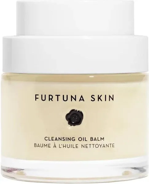 Furtuna Skin Cleansing Oil Balm